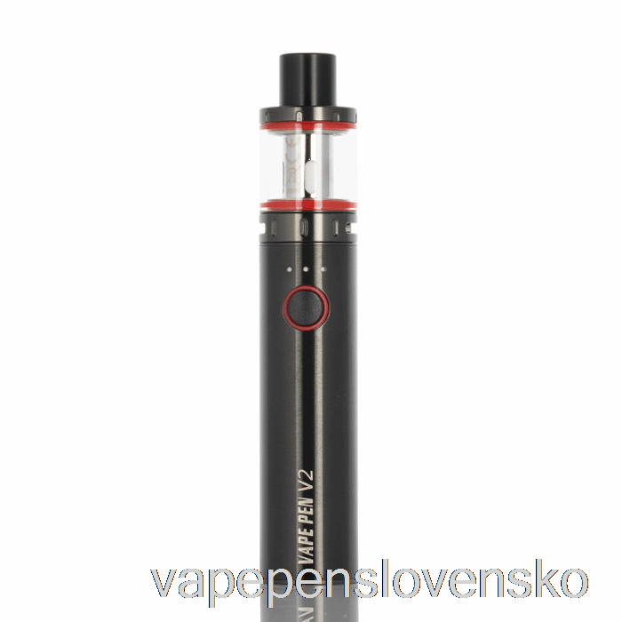 Smok Vape Pen V2 60w Kit Gunmetal Vape Bez Nikotinu
